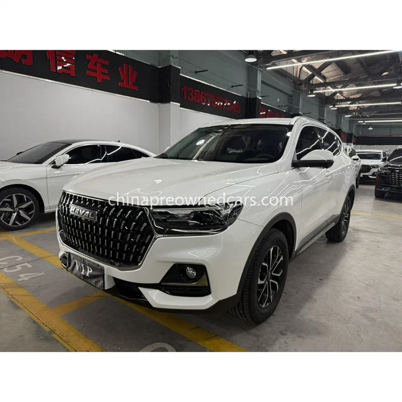 Used car from our export stock in Nansha, Guangzhou