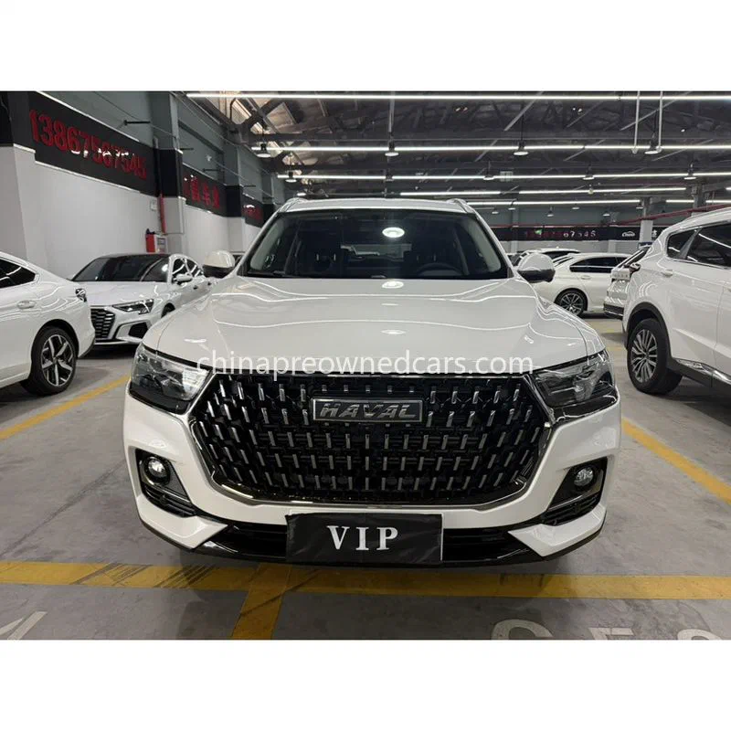Used car from our export stock in Nansha, Guangzhou