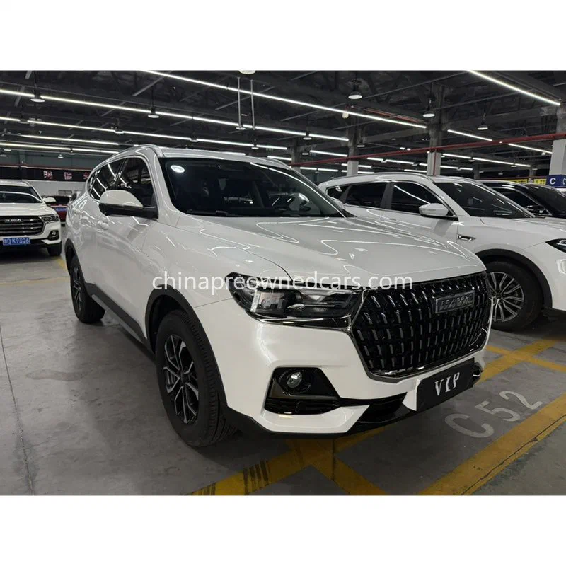 Used car from our export stock in Nansha, Guangzhou