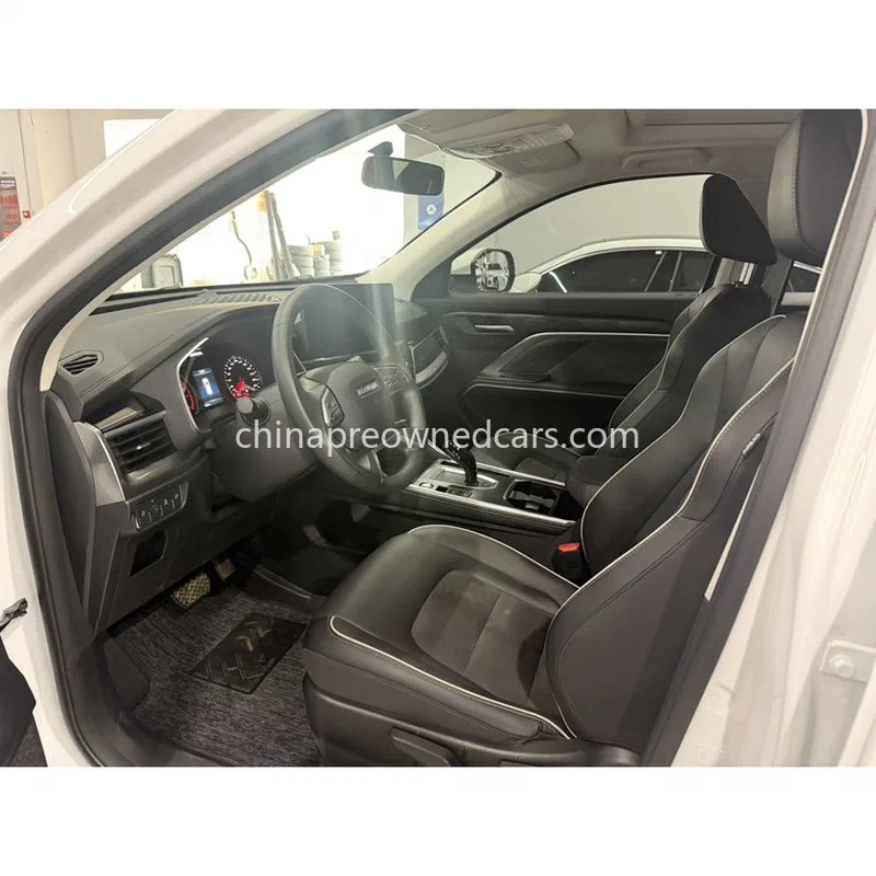 Used car from our export stock in Nansha, Guangzhou