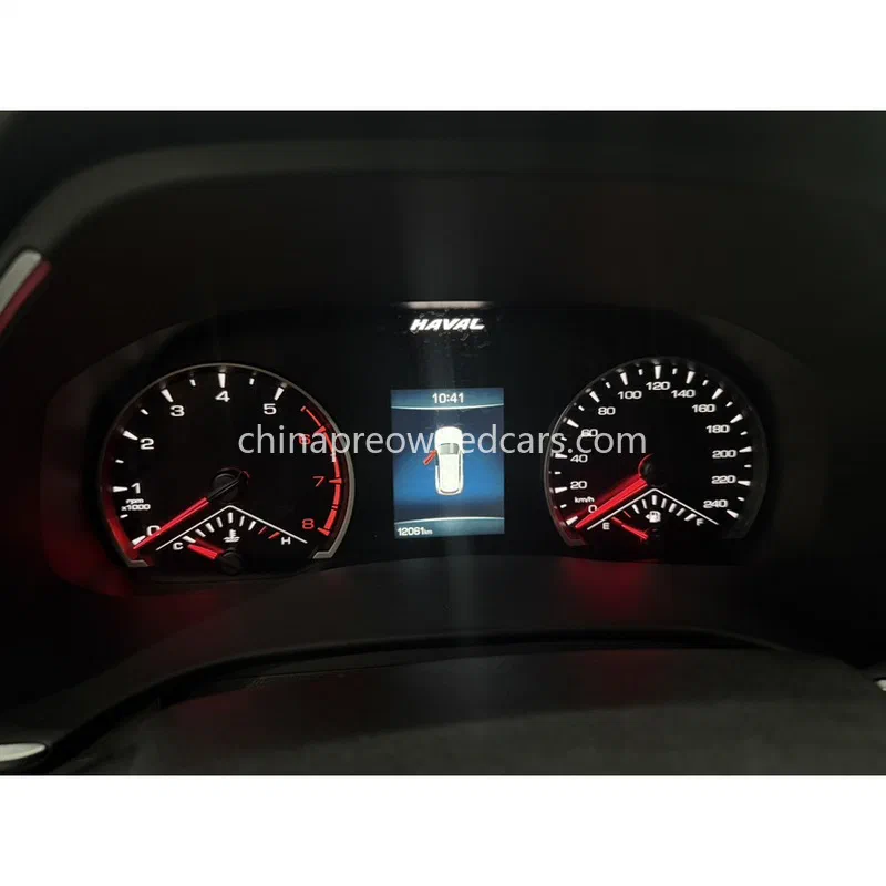 Used car from our export stock in Nansha, Guangzhou