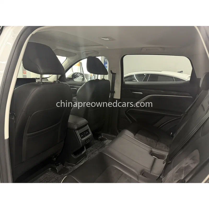 Used car from our export stock in Nansha, Guangzhou