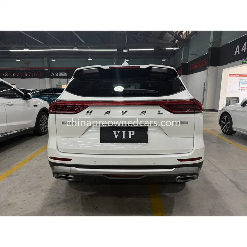 Used car from our export stock in Nansha, Guangzhou