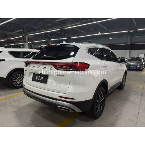 China CPO Vehicles dealer Provides Certified Used Vehicles With Smooth Customs Procedures