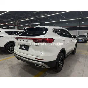 China CPO Vehicles dealer Provides Certified Used Vehicles With Smooth Customs Procedures