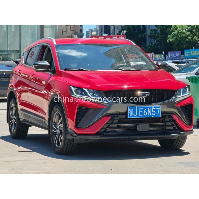 Used car from our export stock in Nansha, Guangzhou