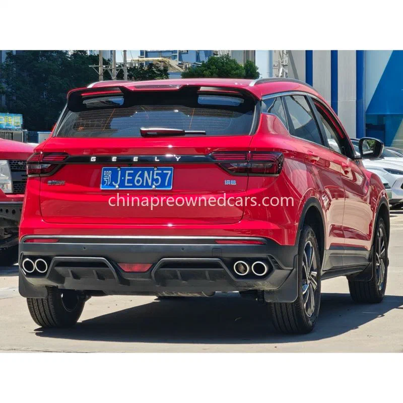 Used car from our export stock in Nansha, Guangzhou