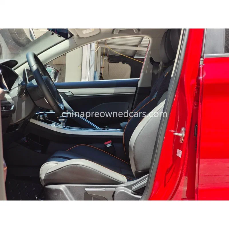 Used car from our export stock in Nansha, Guangzhou