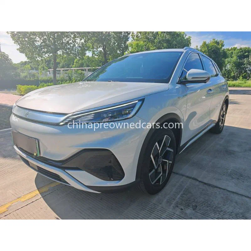 Used car from our export stock in Nansha, Guangzhou