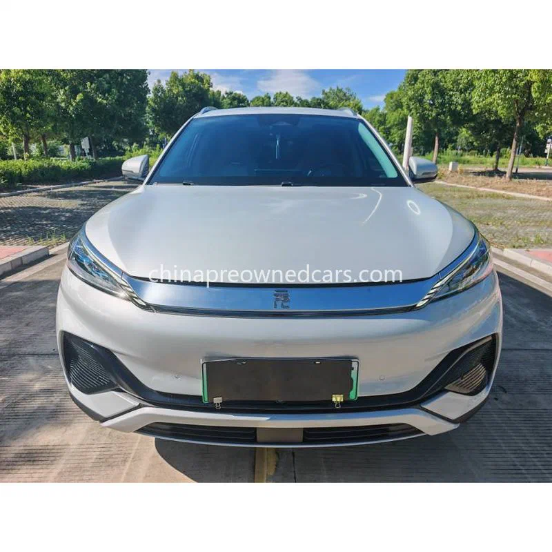 Used car from our export stock in Nansha, Guangzhou