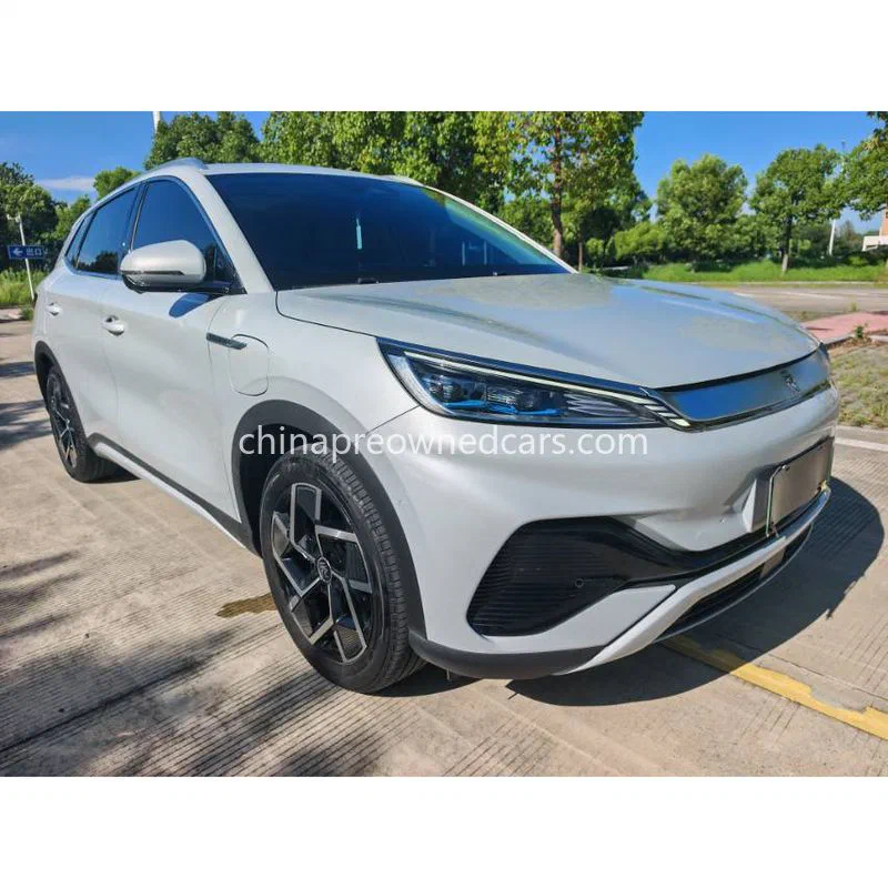 Used car from our export stock in Nansha, Guangzhou