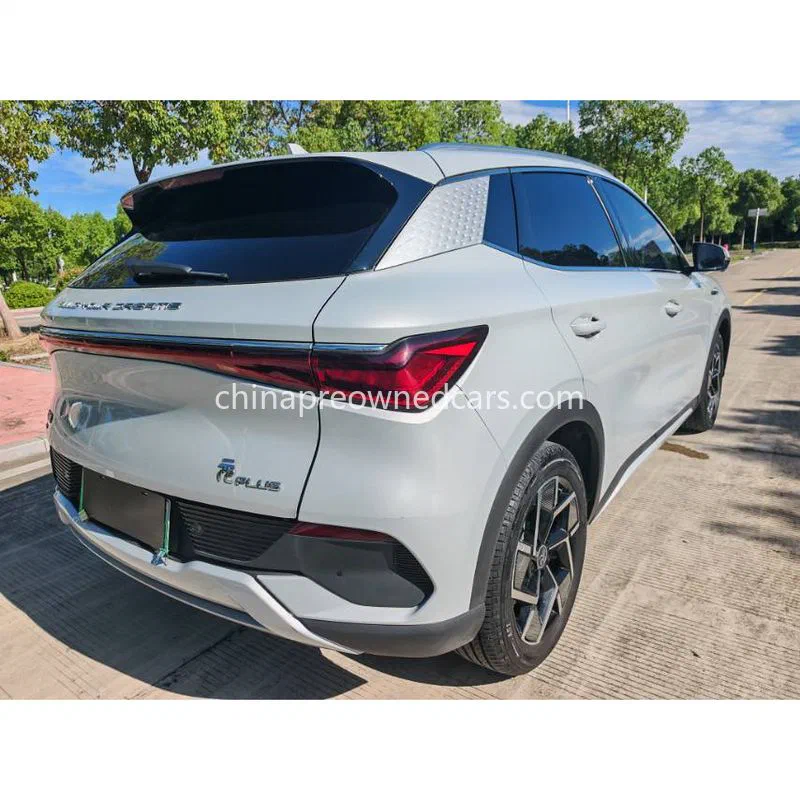Used car from our export stock in Nansha, Guangzhou