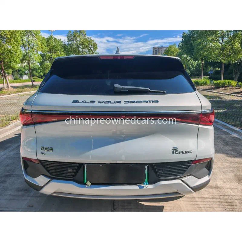 Used car from our export stock in Nansha, Guangzhou
