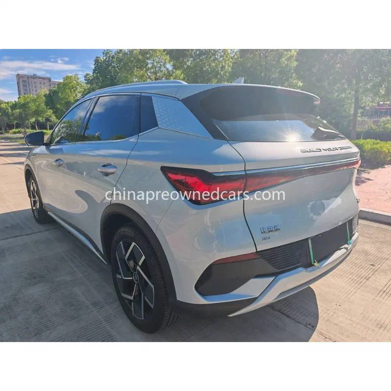 Used car from our export stock in Nansha, Guangzhou