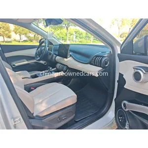 Lowest Price Certified Used Car Supplier Offering Trusted Shipping Services From China