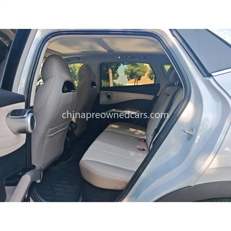 Used car from our export stock in Nansha, Guangzhou