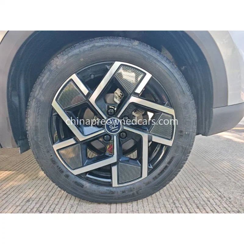 Used car from our export stock in Nansha, Guangzhou