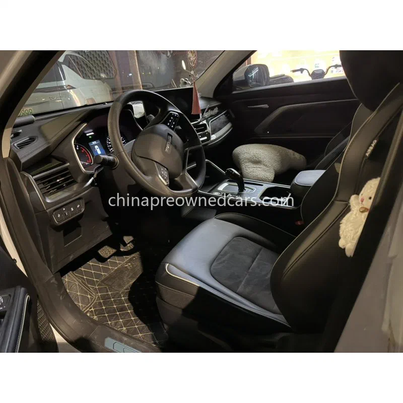 Used car from our export stock in Nansha, Guangzhou