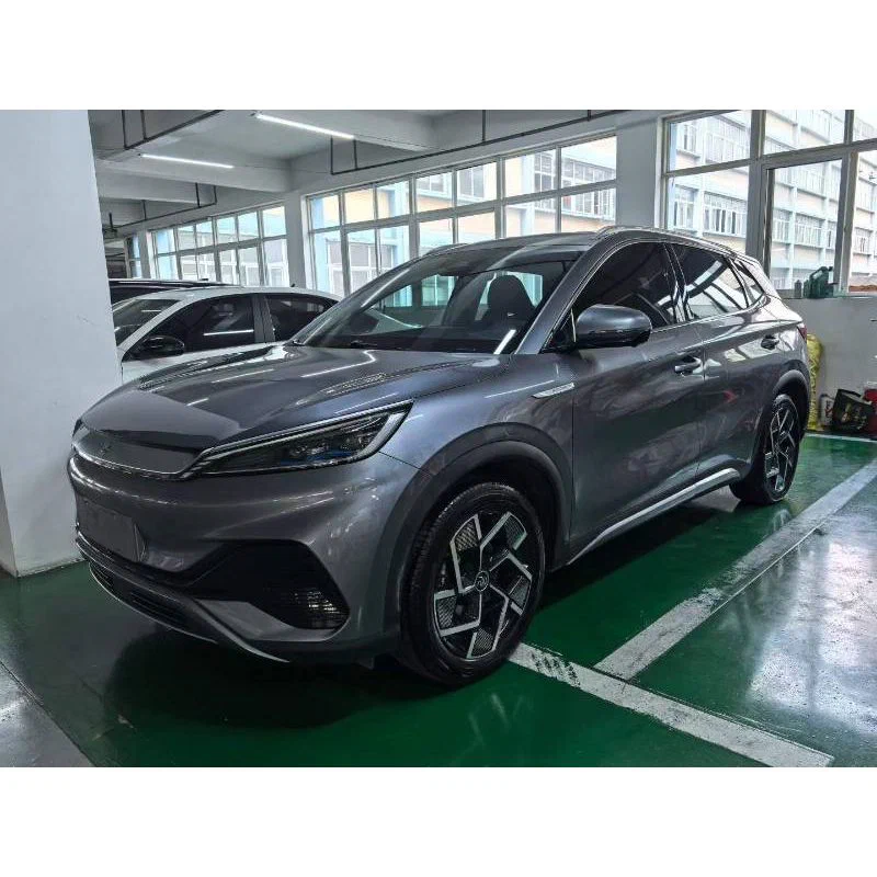 2023 BYD Atto 3 510KM Chaoyue