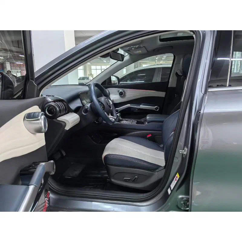 Used car from our export stock in Nansha, Guangzhou