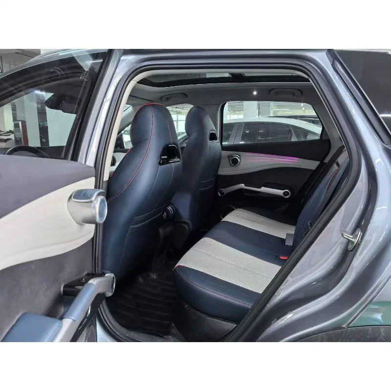 Used car from our export stock in Nansha, Guangzhou