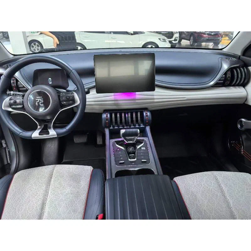Used car from our export stock in Nansha, Guangzhou