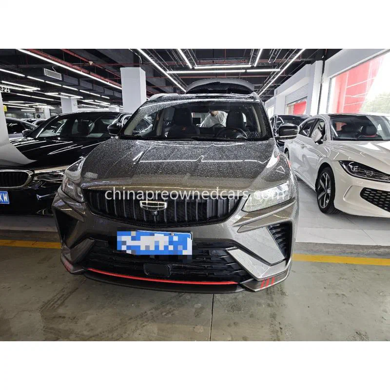 Used car from our export stock in Nansha, Guangzhou