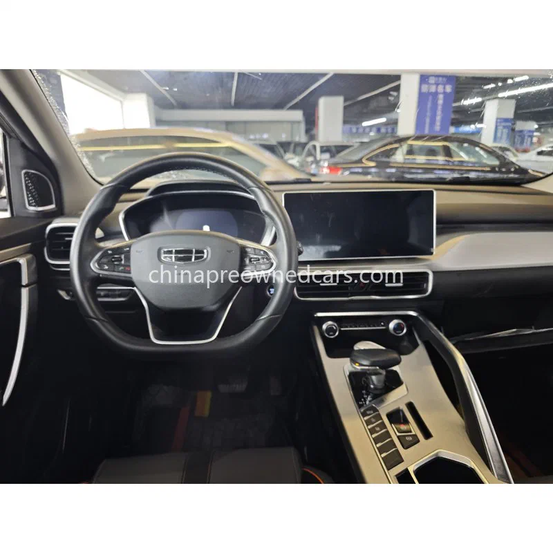 Used car from our export stock in Nansha, Guangzhou