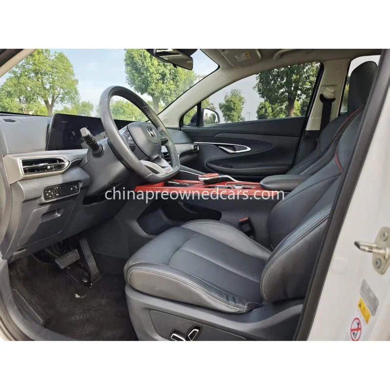 Used car from our export stock in Nansha, Guangzhou