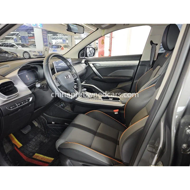 Certified Pre-Owned Under $15,000 Landed in Ghana and Nigeria