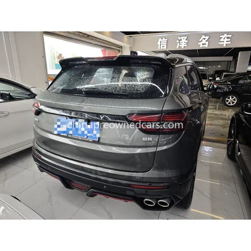 Quality certified used vehicles customs and duty considerations for Ghana Nigeria importers