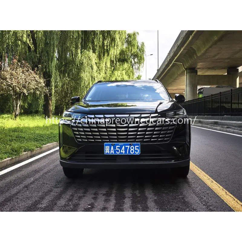 Used car from our export stock in Nansha, Guangzhou