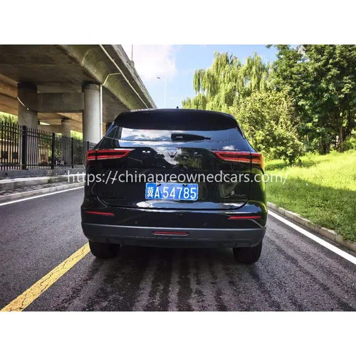 Best way to buy a used car through reliable sourcing channels from China for Ghana Nigeria buyers