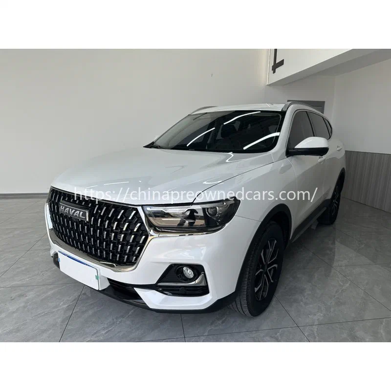 Used car from our export stock in Nansha, Guangzhou
