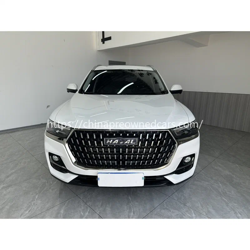 Used car from our export stock in Nansha, Guangzhou