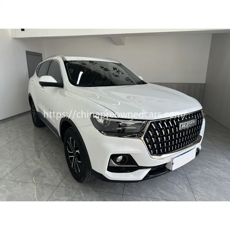 Used car from our export stock in Nansha, Guangzhou