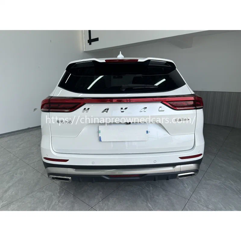 Used car from our export stock in Nansha, Guangzhou