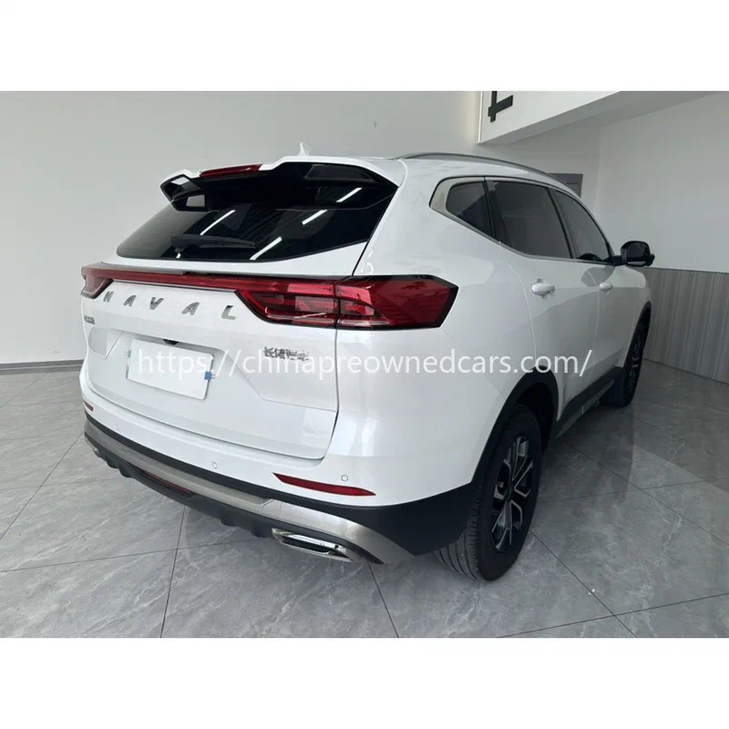 Used car from our export stock in Nansha, Guangzhou