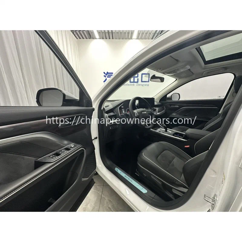 Used car from our export stock in Nansha, Guangzhou