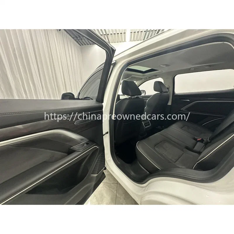 Used car from our export stock in Nansha, Guangzhou