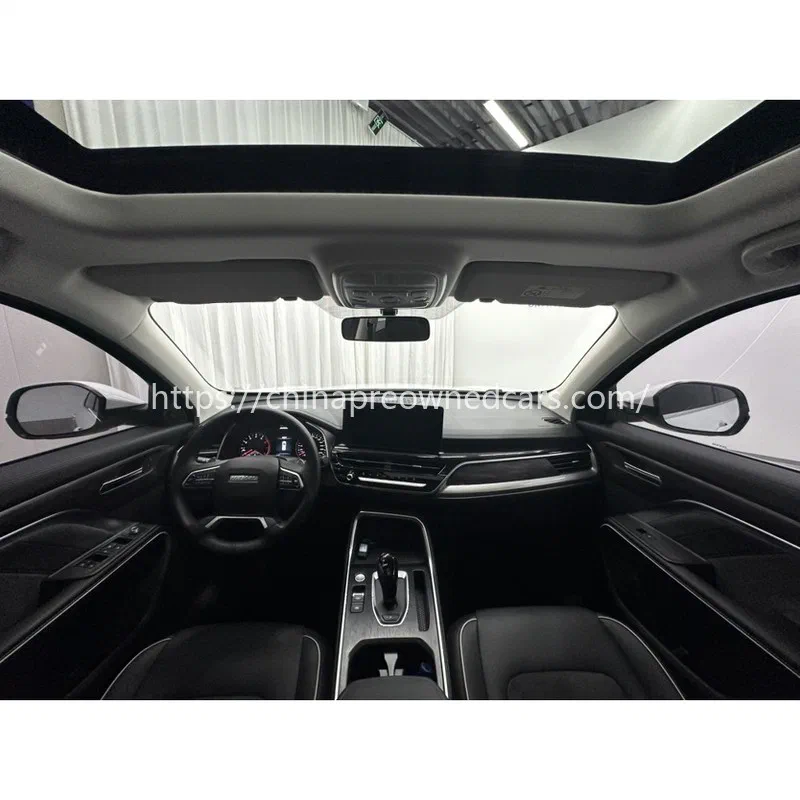 Used car from our export stock in Nansha, Guangzhou