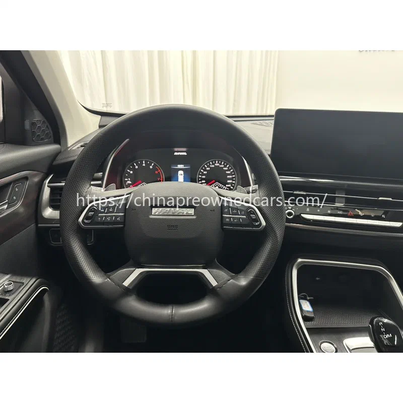 Used car from our export stock in Nansha, Guangzhou