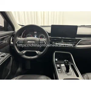 Best Non-new Vehicles Available With Professional Shipping Support From China To Global Markets