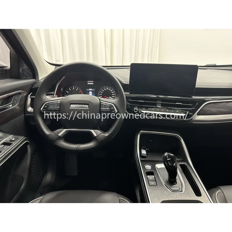 Best Non-new Vehicles Available With Professional Shipping Support From China To Global Markets