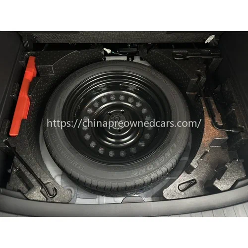 China Secondhand Cars supplier Provides Professional Export Support For Customs Clearance Processes