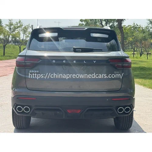 Cheapest Pre-loved Car Supplier Offering Affordable Used Cars For Ghana And Nigeria Buyers