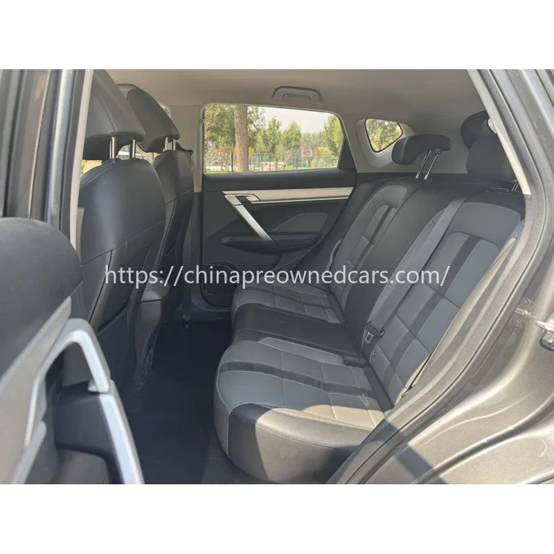Used car from our export stock in Nansha, Guangzhou