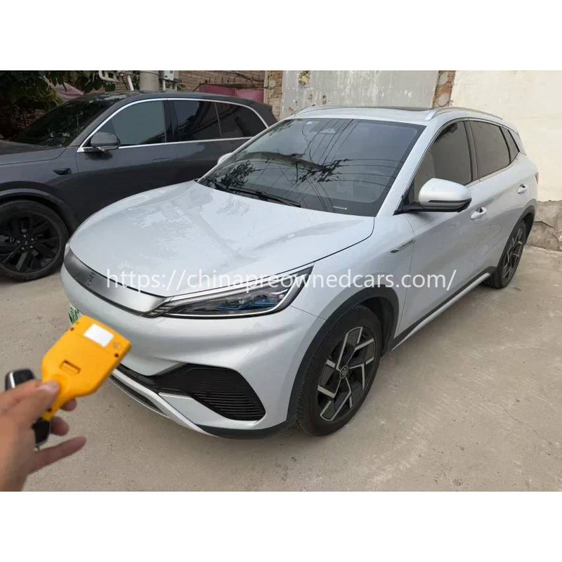 Sell second hand cars with professional export support for affordable used vehicles from China to Ghana Nigeria