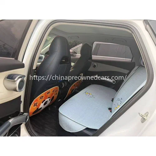 Buying a certified pre owned vehicle with customs and duty guidance for international buyers