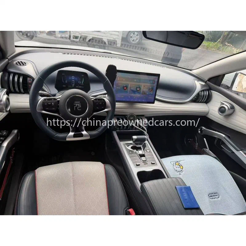 Used car from our export stock in Nansha, Guangzhou